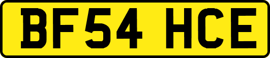 BF54HCE