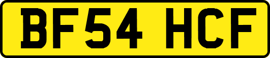 BF54HCF