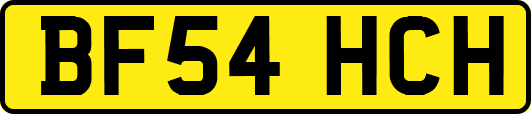 BF54HCH
