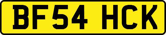 BF54HCK