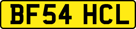 BF54HCL