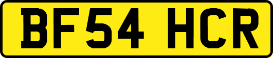 BF54HCR
