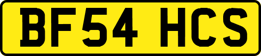 BF54HCS