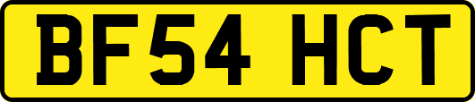 BF54HCT