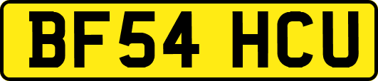 BF54HCU