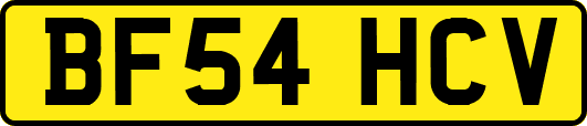 BF54HCV
