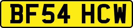 BF54HCW