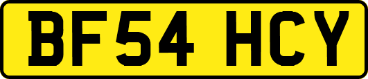 BF54HCY