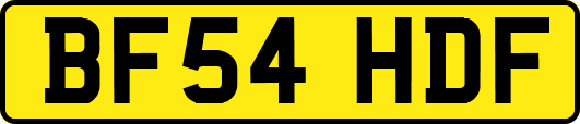 BF54HDF