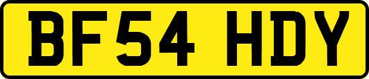 BF54HDY
