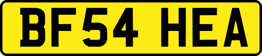 BF54HEA