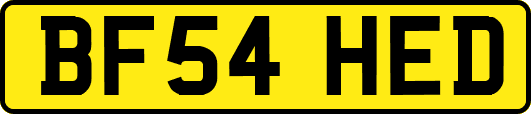 BF54HED