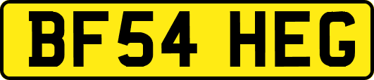 BF54HEG