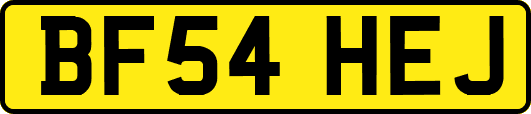 BF54HEJ