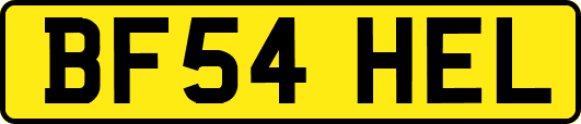 BF54HEL