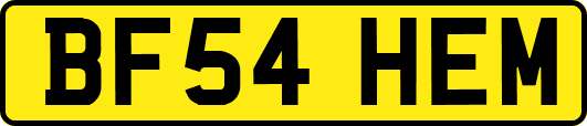 BF54HEM