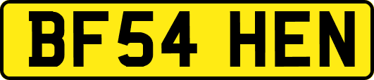 BF54HEN