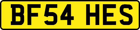 BF54HES