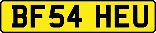 BF54HEU