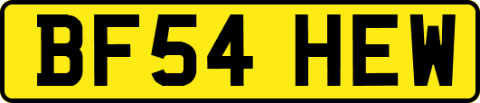 BF54HEW
