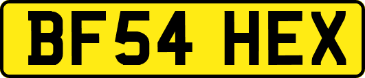 BF54HEX
