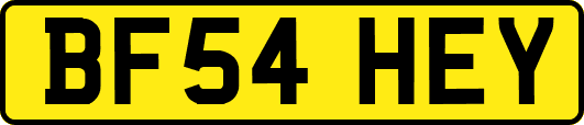 BF54HEY