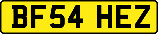BF54HEZ