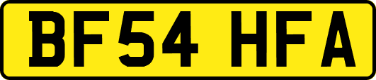 BF54HFA