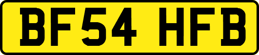BF54HFB