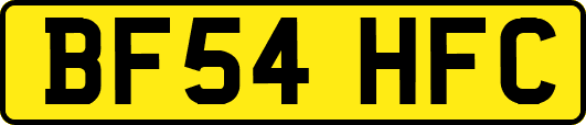 BF54HFC