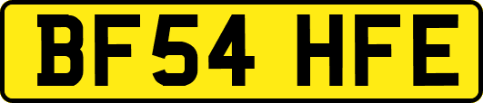 BF54HFE