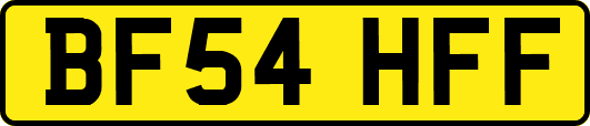 BF54HFF