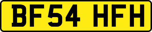 BF54HFH