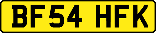 BF54HFK