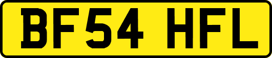 BF54HFL