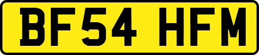 BF54HFM