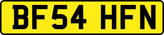 BF54HFN