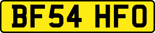 BF54HFO