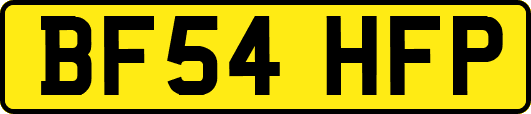 BF54HFP
