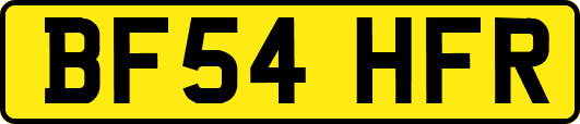 BF54HFR
