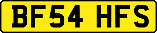 BF54HFS