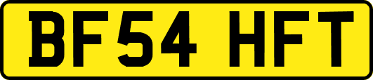 BF54HFT
