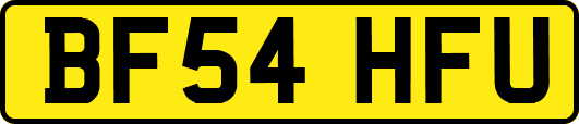 BF54HFU