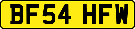 BF54HFW