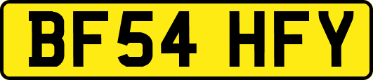 BF54HFY
