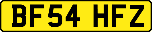 BF54HFZ