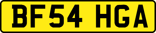 BF54HGA