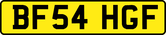 BF54HGF