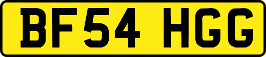 BF54HGG