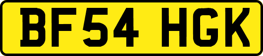 BF54HGK
